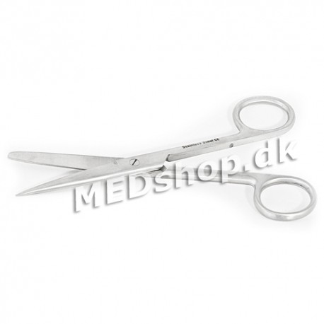 Operation Scissor (14cm Straight)