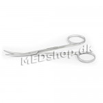 Metzenbaum Scissors (14cm Curved)