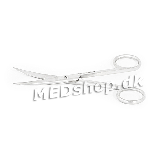 Operations Saks (14cm Curved)