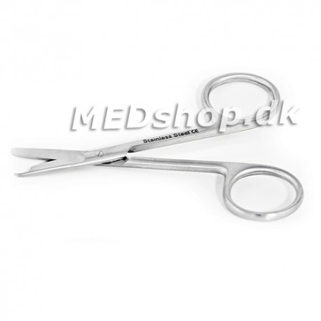 Spencer Ligature Scissor (9cm)