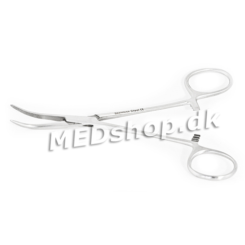 Kelly Tang (14cm Curved)