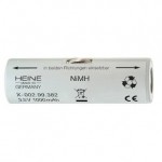 HEINE batteri 3,5V NiMh för Beta 200 handtag