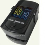 Fingeroximeter MD300, Bluetooth