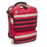 Rescue bag - For Paramedics