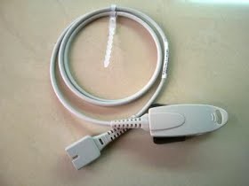 Ekstern sensor til voksen til  50D+