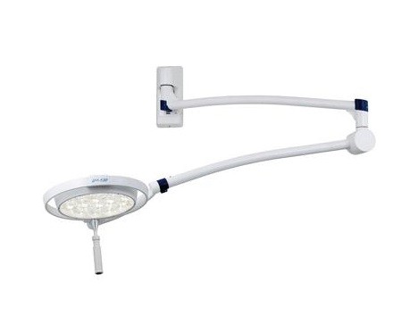 DM120-Undersökelselampa