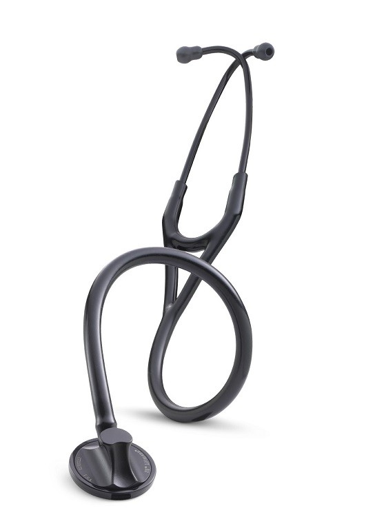 Littmann Master Cardiology - Black edition