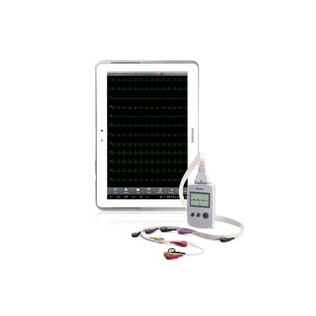 EKG PDAECG - Tablet EKG