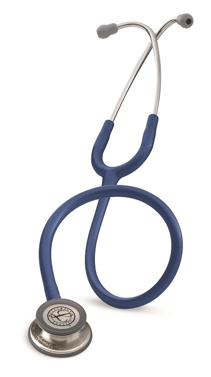 Littmann Classic III Marineblå