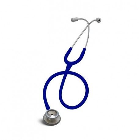 Stetoskop - Classic I, mörkblå - 4 års garanti