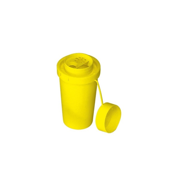 Kanylbox