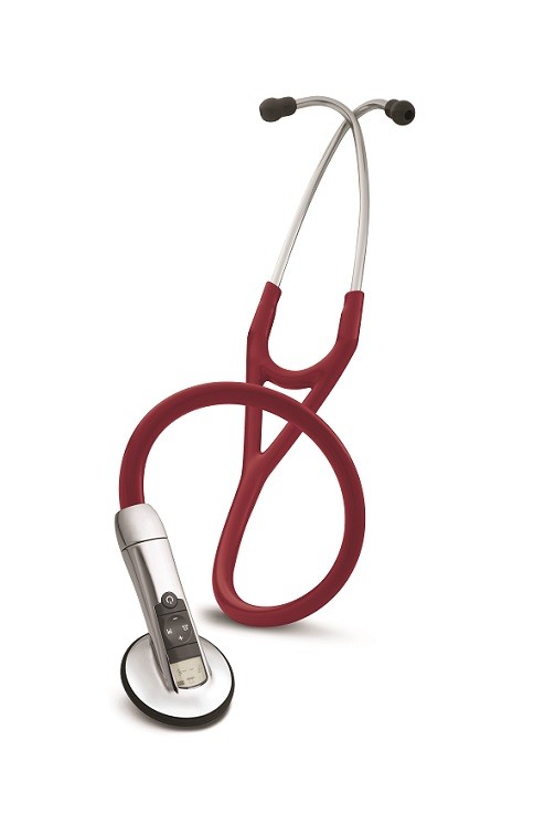 Littmann E-3200, bluetooth, Bourgogne