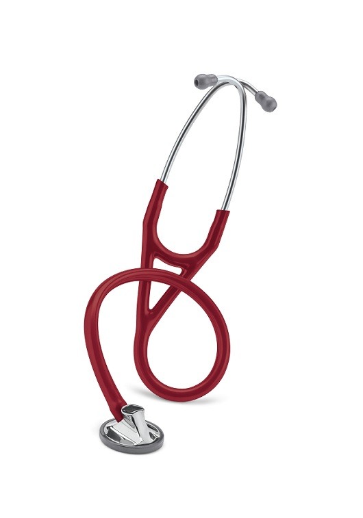 Littmann Master Cardiology - Bourgogne