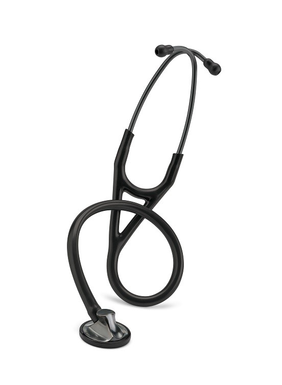 Littmann Master Cardiology - Røgfarvet