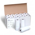 Spirolab papper - 10 rullar