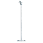 Måling af fugt i væg