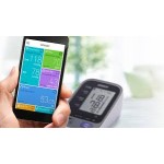 Omron, M7 Intelli IT digital blodtryksmåler