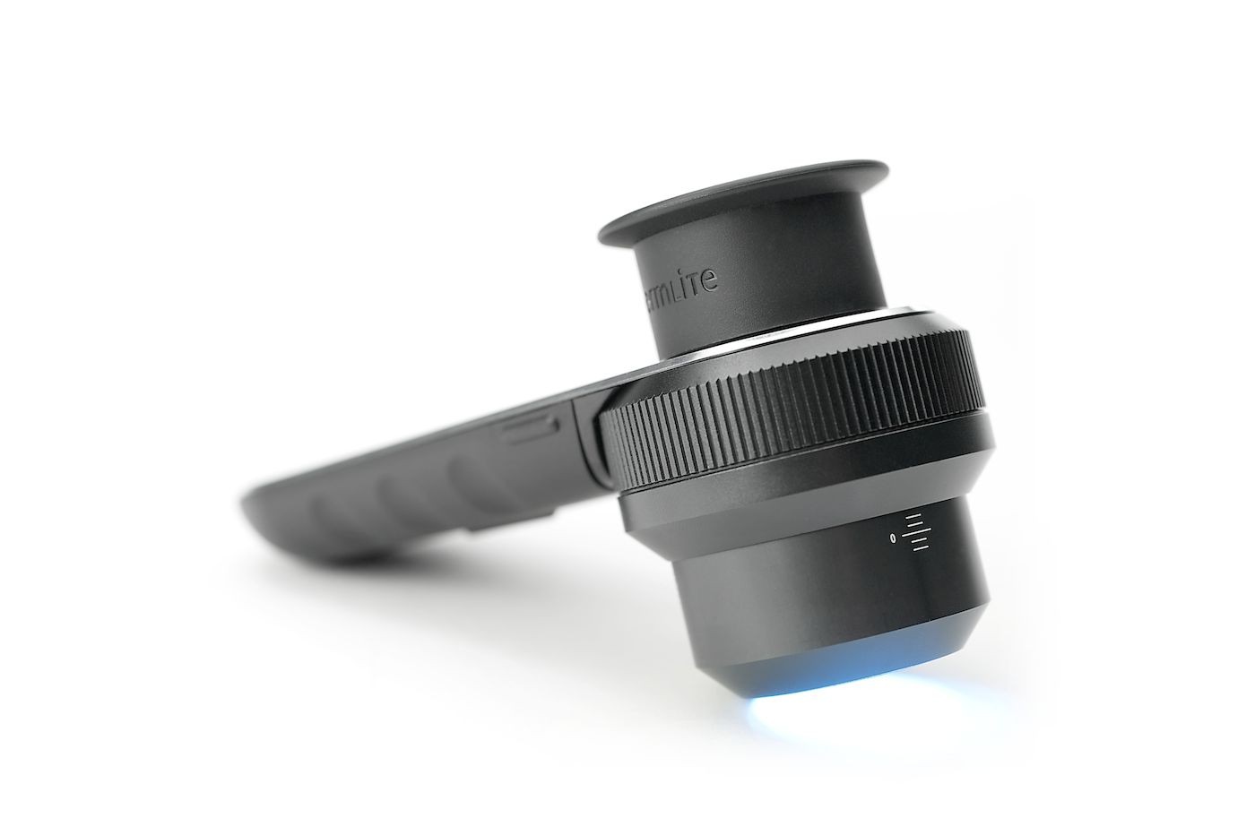 Dermlite DL3N, pocketscope