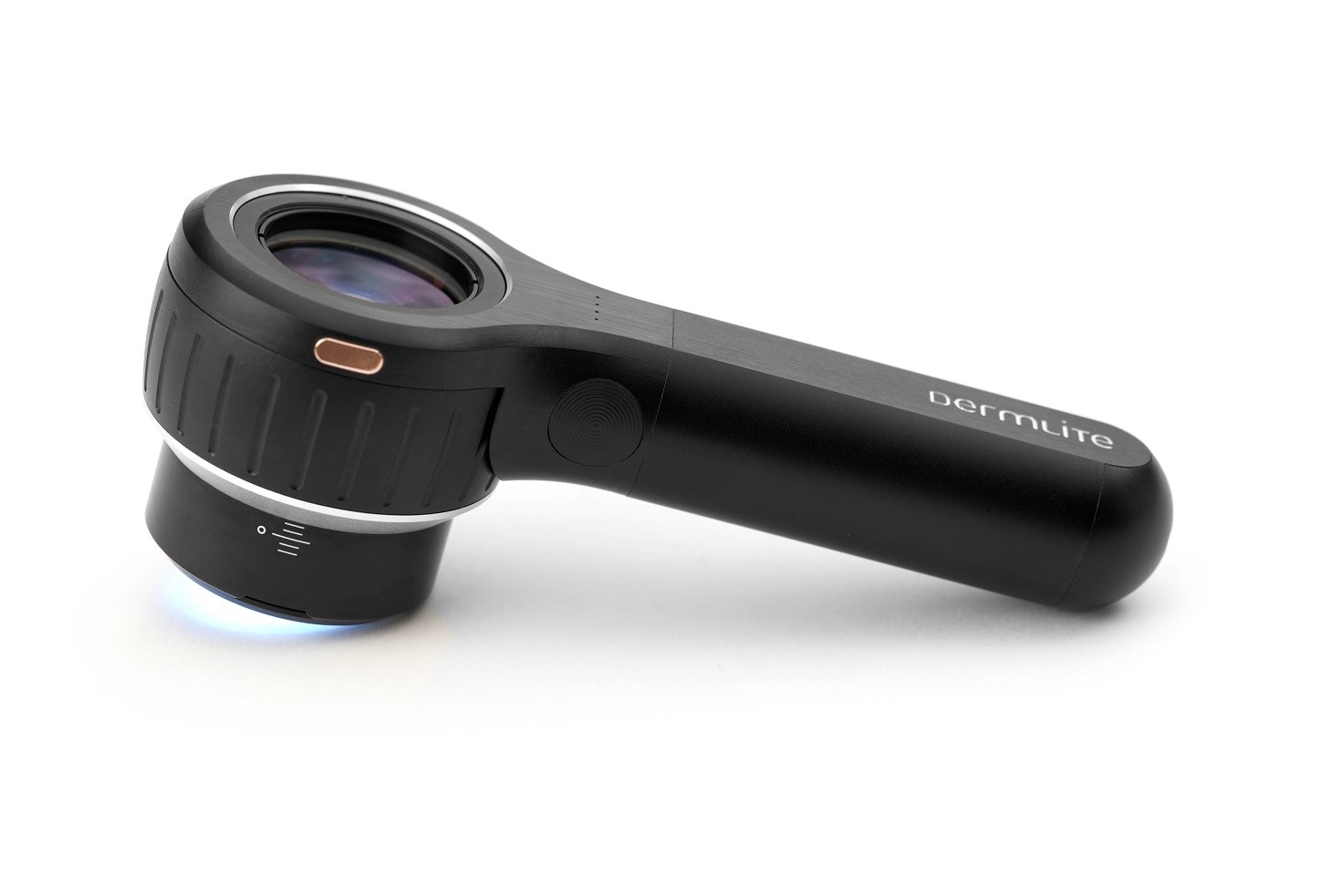 DermLite DL4, Dermatoscope