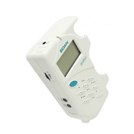 Sonotrax Pocket Doppler - Apparat, utan probe