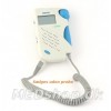 Sonotrax Pocket Doppler - Apparat, u. probe