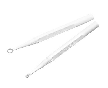 Ring-curette 