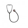 Littmann Classic III Sort - regnbue udgave