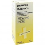 Siemens Multistix 5 - 50 stk.