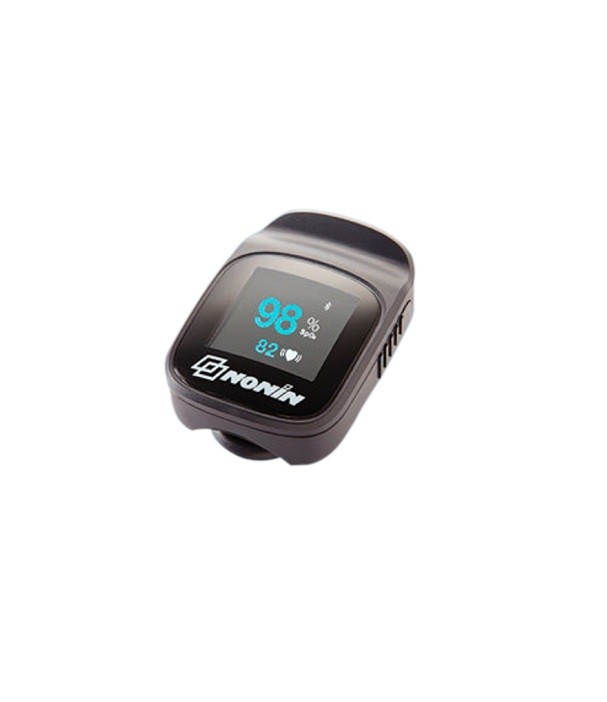Nonin 3240 pulsoximeter, bluetooth
