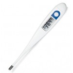 Digitalt Thermometer II