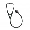 Littmann, Cardiology IV - sort/sort, Rød studs