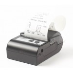 Skrivare för Amplivox 102-1, 102-4, 102-c, 116, 170, 240, 260, MT10