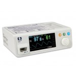 Nellcor Bedside SpO2 Patient Monitoring System, PM100N