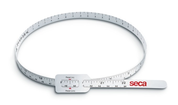 Seca 212 huvudband (15 st.)