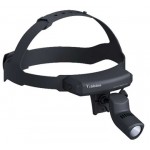 LED Headlamp, Eyescope