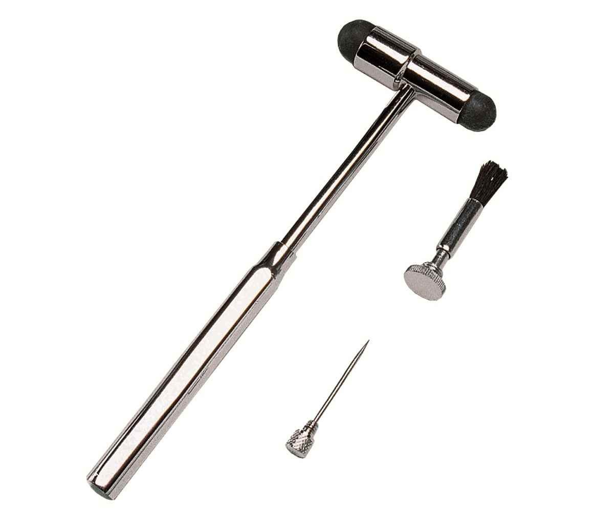 Buck Hammer