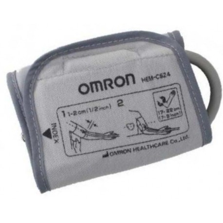 Omron - small cuff - CS2