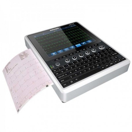 EKG maskine -  iMAC 300