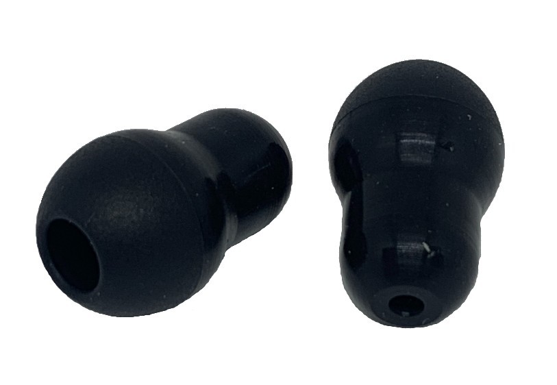 Ear Tips Push-on