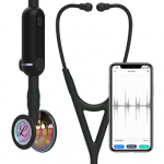 Littmann, Core Digital stetoskop - Rainbow 