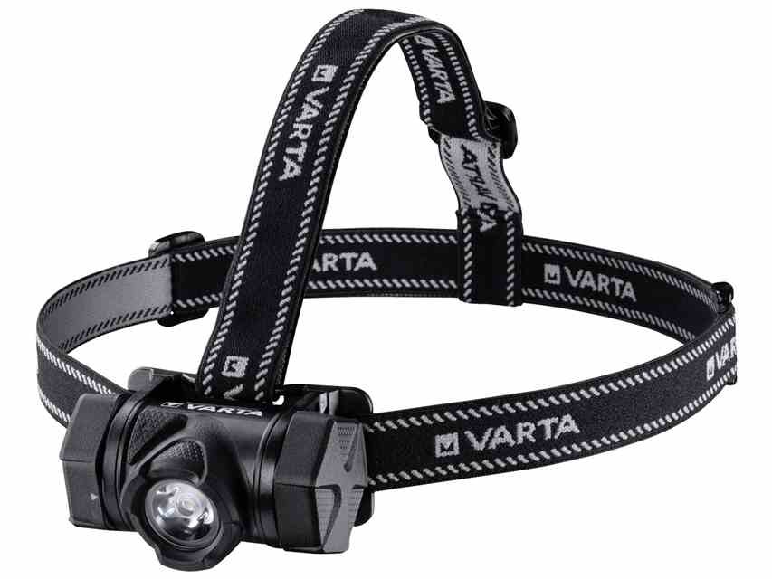 Pannlampa LED HEADLIGHT 