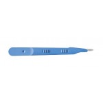 Disposable scalpel, blade no. 15, 10 pcs.