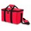 MULTY´S First-Aid Bag - Red