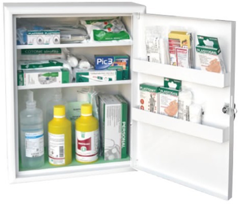 Wall Cabinet 34*18*46