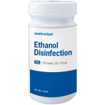 Ethanol desinfektion Micro serviet 150 stk.