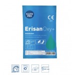 Erisan Oxy+ Desinfektionsmiddel til overflader/instrumenter, 25 breve.