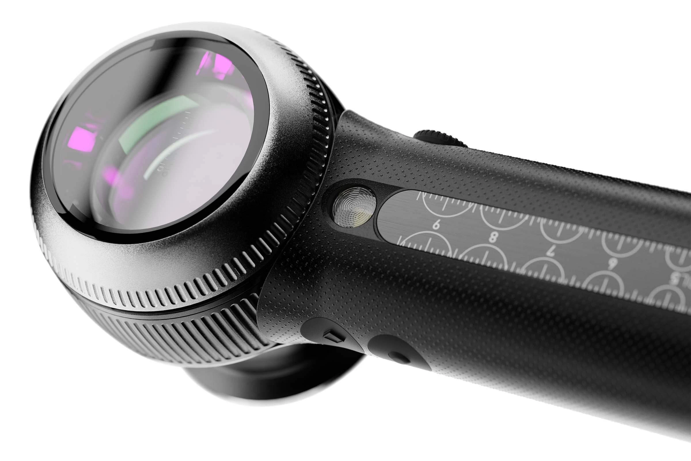 Dermlite DL5 dermatoskop