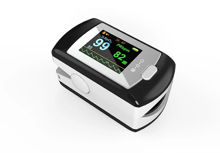 CMS-50E Pulsoximeter