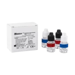 Mission 3-in-1 control solution, Cholesterol