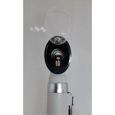 KaWe Otoscope LED - black